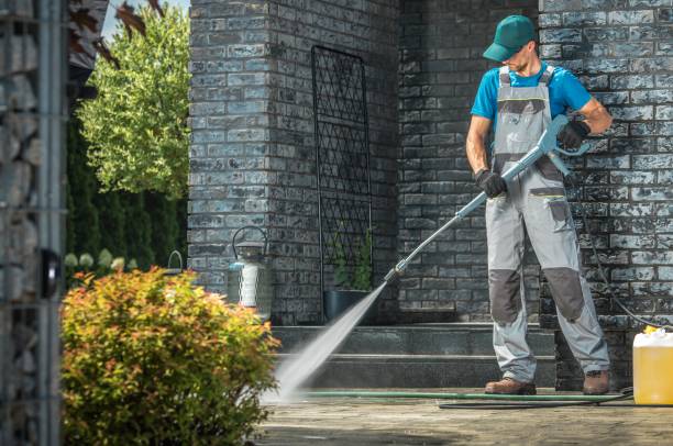 Trusted Fair Oaks Ranch, TX Pressure Washing Experts