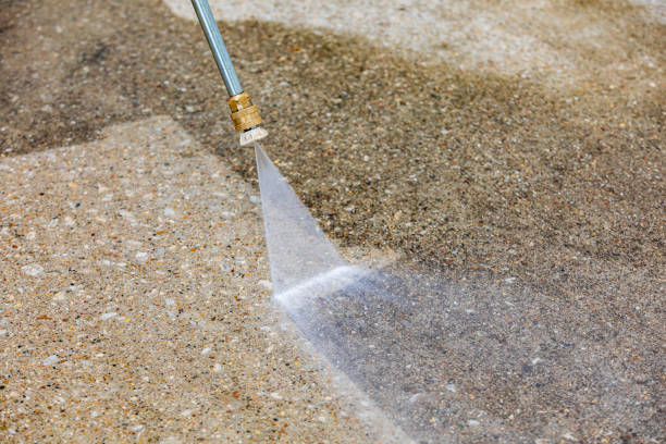 Reliable Fair Oaks Ranch, TX Pressure Washing Solutions